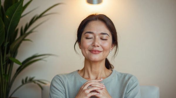 5 façons dont la sophrologie booste votre bien-être