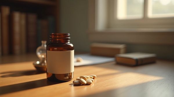 Booster de testostérone naturel : ce que contient un vrai complexe efficace