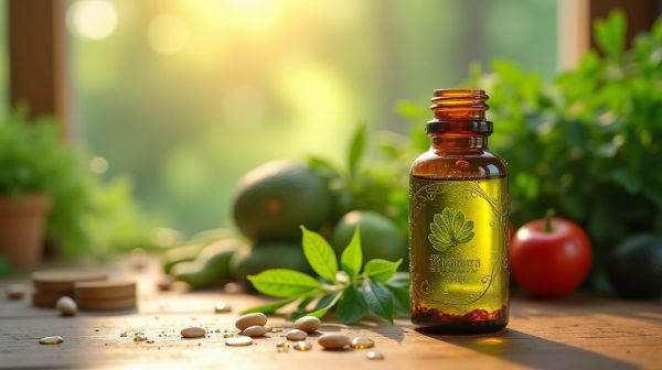 Booster de testostérone naturel : ce que contient un vrai complexe efficace
