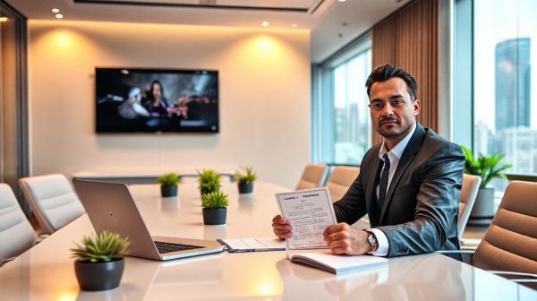 Boostez votre avenir professionnel avec nos vidéos certification santé
