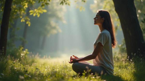 Comment la sophrologie peut-elle améliorer votre bien-être ?