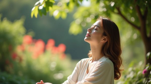 Comment la sophrologie peut-elle améliorer votre bien-être ?