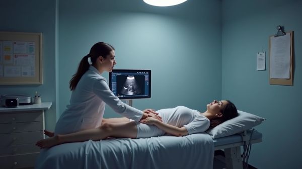 Laser vaginal : dans quels cas une gynécologue le propose-t-elle réellement