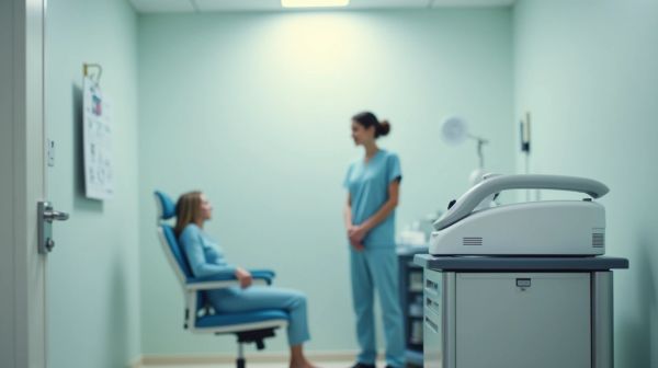 Laser vaginal : dans quels cas une gynécologue le propose-t-elle réellement