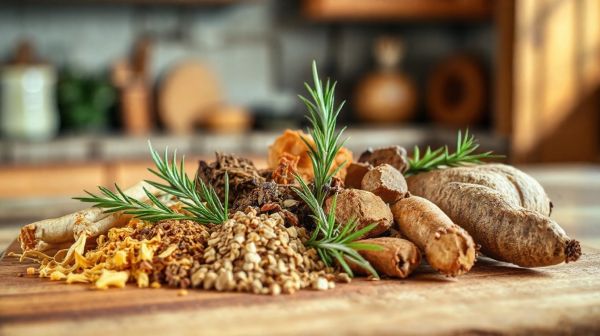 Les ingrédients clés d’un véritable complexe de testostérone naturel