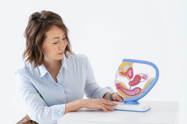 Vaginal laser : utilisations courantes recommandées par la gynécologue