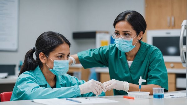 Les Tendances en Prévention des Maladies Infectieuses