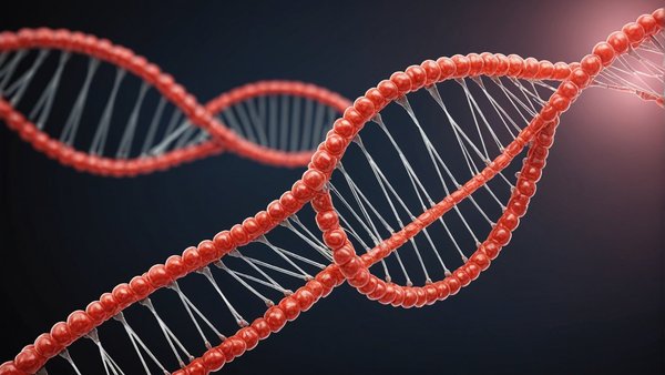 Les Dernières Études sur l'Influence de la Génétiques sur la Santé