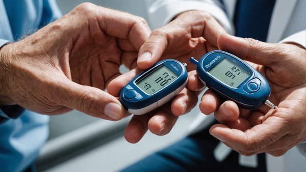 Nouvelles avancées dans le traitement du diabète