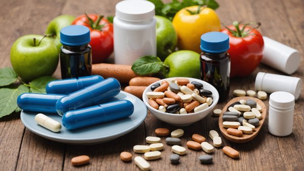 Comment bien choisir ses compléments alimentaires minceur ?