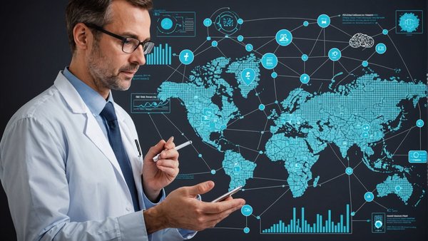 Big Data et santé publique : Quelles opportunités?