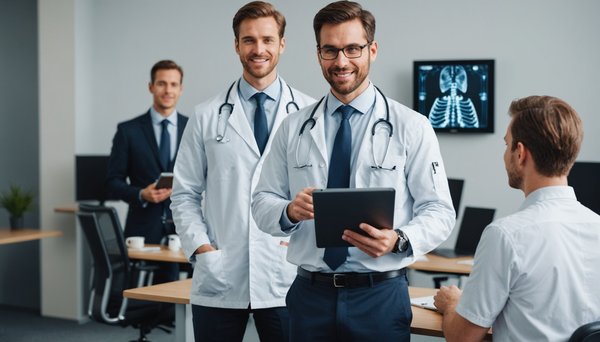 Transformez votre carrière avec la formation médico-sociale