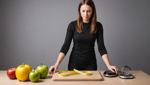 La méthode amaigrissement : flexibilité et résultats durables