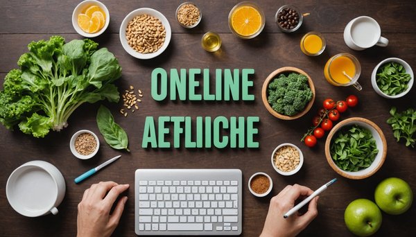 Conseils de santé en ligne :guide complet pour votre bien-être