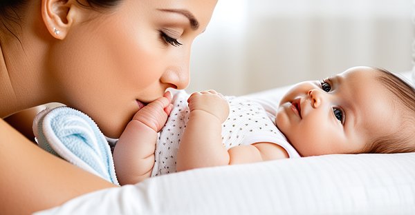 Liste de naissance : des cadeaux innovants pour futurs parents