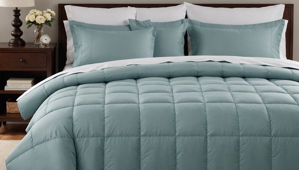 Avis literie anti acariens : efficacité certifiée et confort optimal